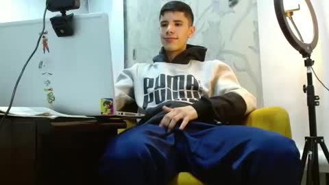 latinoproduction online show from October 2025 10:58:01 PM