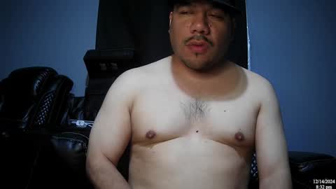 Nico online show from December 2024 02:30:02 AM