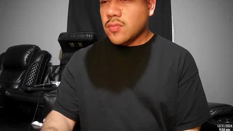 Nico online show from January 2025 03:34:02 AM