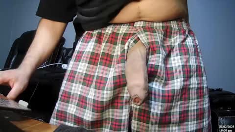 Nico online show from February 2025 03:09:01 AM