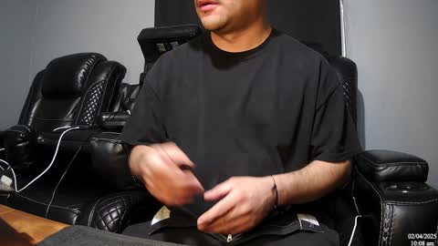 Nico online show from February 2025 04:08:01 PM