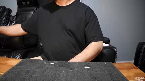 Nico online show from March 2025 03:09:02 PM