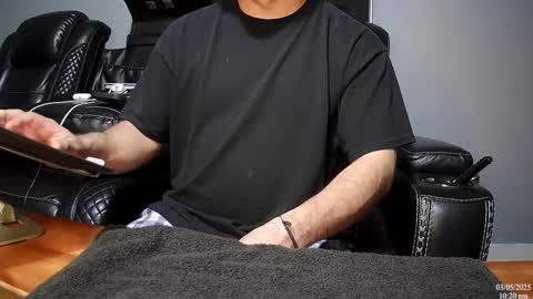 Nico online show from March 2025 04:19:01 AM