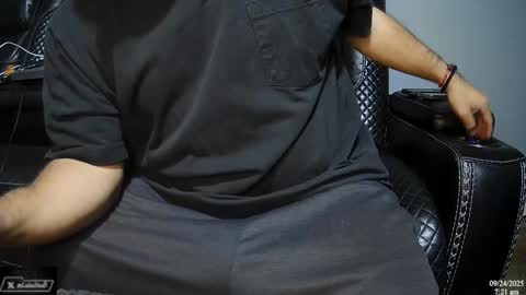 Nico online show from September 2025 12:19:01 PM