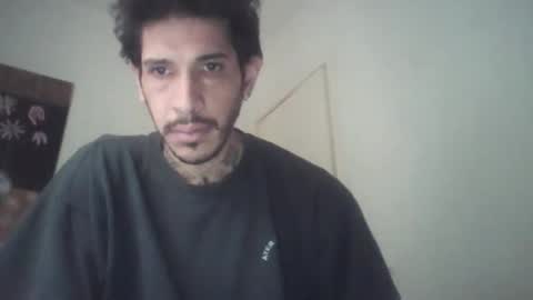 latintattooguy online show from November 2025 12:05:02 PM