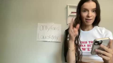 lauegauths3 online show from September 2025 04:50:01 PM