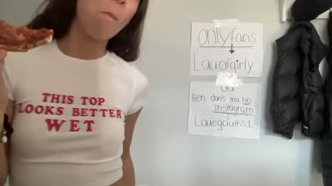 lauegauths3 online show from September 2025 02:39:02 PM