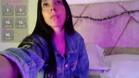 Laura online show from September 2025 02:11:01 AM