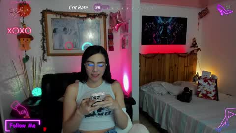 Snapshot of laujgray chatting on February 2025 10:23:02 AM laujgray online show from February 2025 10:23:02 AM