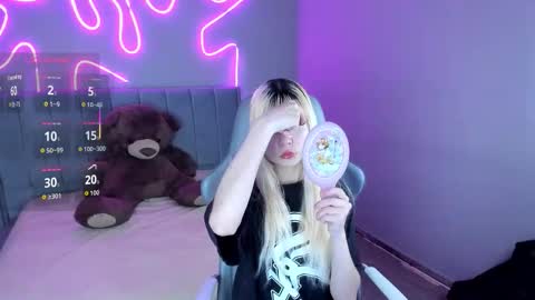 laukyubey1 online show from October 2025 08:39:02 PM