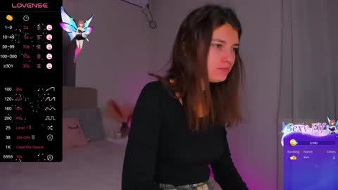 Laura online show from December 2024 06:21:01 AM
