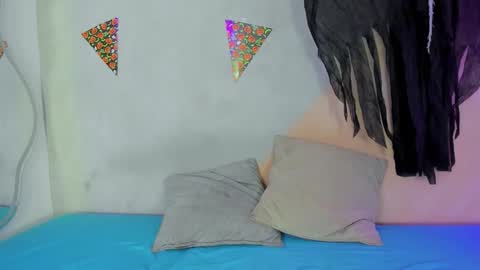 Snapshot of laura_and_kevin chatting on November 2025 01:23:01 PM laura_and_kevin online show from November 2025 01:23:01 PM