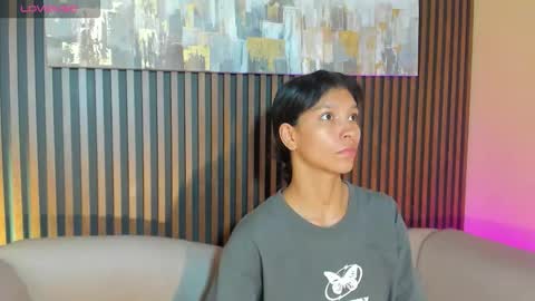 Snapshot of laura_aristizabal_19 chatting on October 2025 12:38:02 PM Laura online show from October 2025 12:38:02 PM