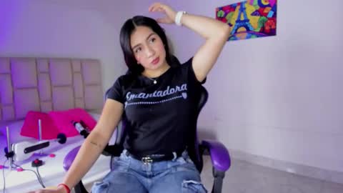 laura_carmona online show from September 2025 11:57:01 AM