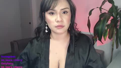Laura- new schedule 800 pm until 1200 pm Colombia online show from January 2025 04:19:02 AM