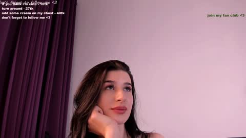 Laura online show from December 2024 02:53:02 AM