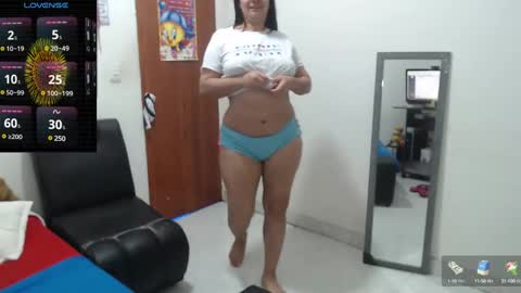 laura_foxx2379 online show from December 2024 02:47:02 PM
