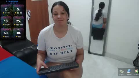 laura_foxx2379 online show from December 2024 05:51:02 PM