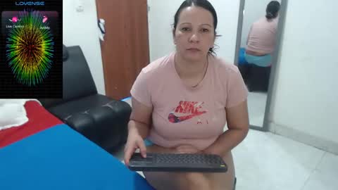 laura_foxx2379 online show from January 2025 03:29:02 PM