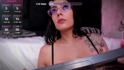 Snapshot of laura_greco chatting on December 2024 10:19:01 PM   online show from December 2024 10:19:01 PM