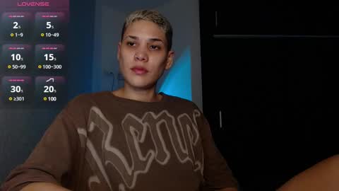 Laura Rose online show from December 2024 08:27:01 AM