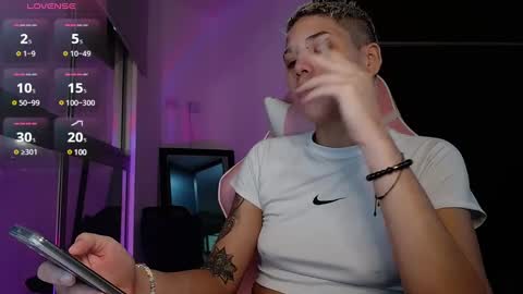 Laura Rose online show from December 2024 08:36:02 AM