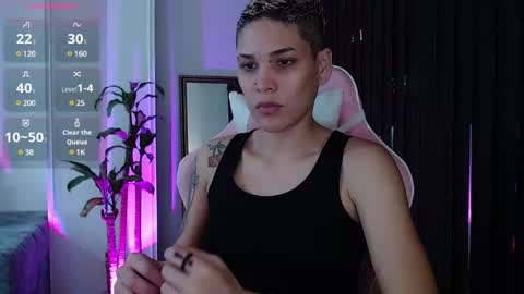 Laura Rose online show from December 2024 12:37:01 AM