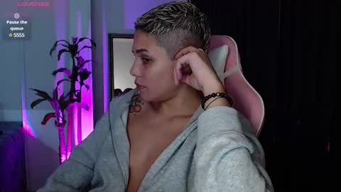 Laura Rose online show from December 2024 07:26:02 AM