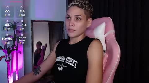 Laura Rose online show from December 2024 01:39:02 AM