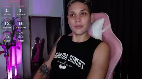 Laura Rose online show from December 2024 10:23:02 AM