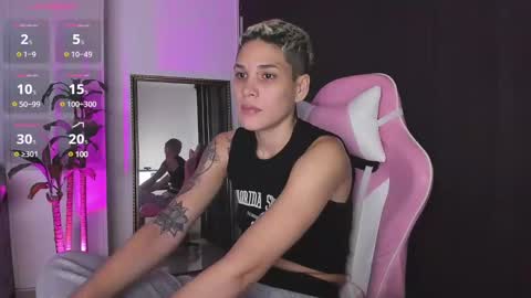 Laura Rose online show from December 2024 10:34:02 AM