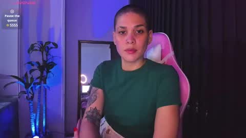 Laura Rose online show from December 2024 06:17:02 AM