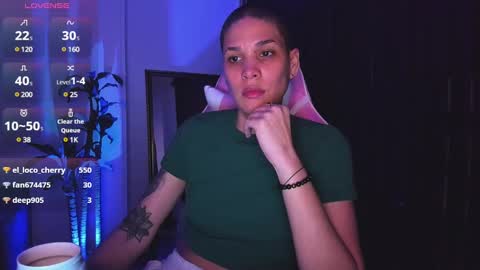 Laura Rose online show from December 2024 06:55:02 AM