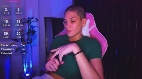 Laura Rose online show from December 2024 09:59:02 AM