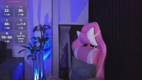 Laura Rose online show from December 2024 05:31:02 AM