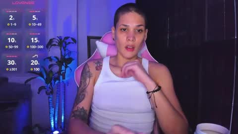 Laura Rose online show from December 2024 11:40:01 AM