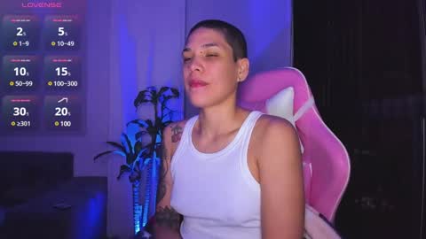 Laura Rose online show from December 2024 09:05:02 AM