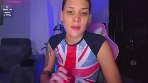 Laura Rose online show from December 2024 08:37:02 AM