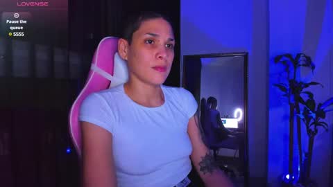 Laura Rose online show from January 2025 03:51:02 AM