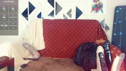 LauraCrystall online show from February 2025 03:43:01 PM