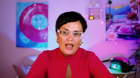 lauradavidsons online show from September 2025 06:45:01 PM