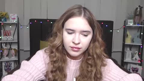 LauraHlot online show from January 2025 10:59:01 PM