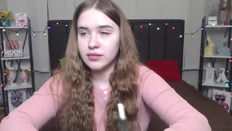 LauraHlot online show from January 2025 04:09:01 AM