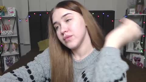 LauraHlot online show from January 2025 04:59:01 AM
