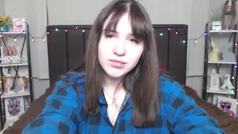 LauraHlot online show from February 2025 12:59:02 AM