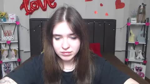 LauraHlot online show from February 2025 10:14:02 PM