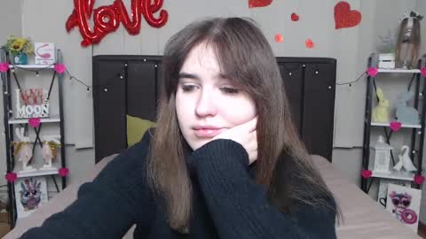 LauraHlot online show from February 2025 03:33:02 AM