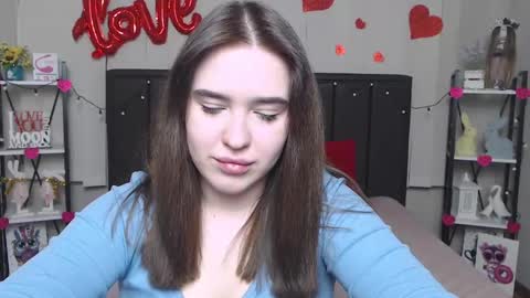 LauraHlot online show from February 2025 12:21:02 AM