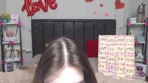 LauraHlot online show from March 2025 09:22:01 PM