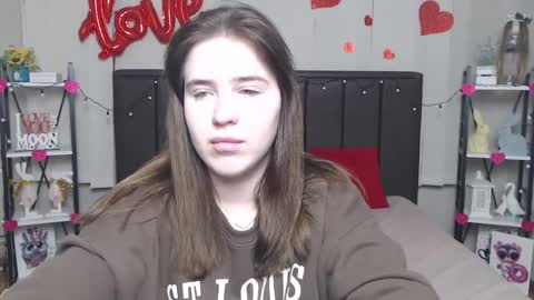 LauraHlot online show from March 2025 10:34:02 PM